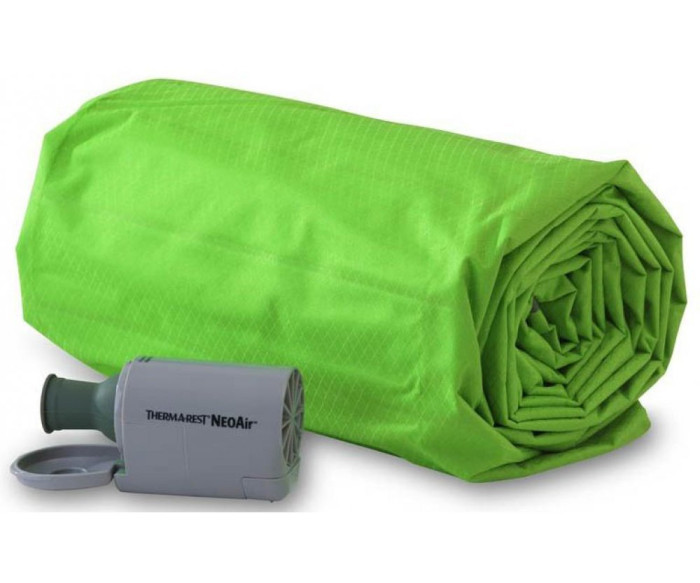 Килимок THERM-A-REST NeoAir All Season M (Lilypad) 