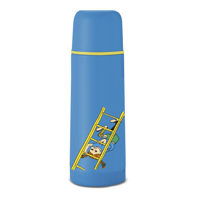 Термос Primus Vacuum bottle 0.35 Pippi Blue