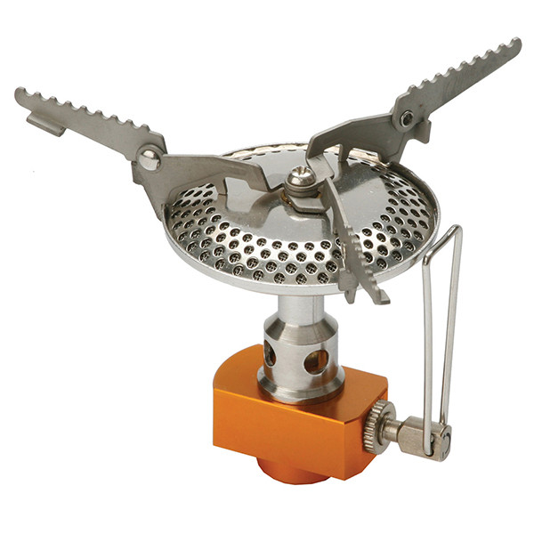 Газова плитка Vango Ultralight Silver 