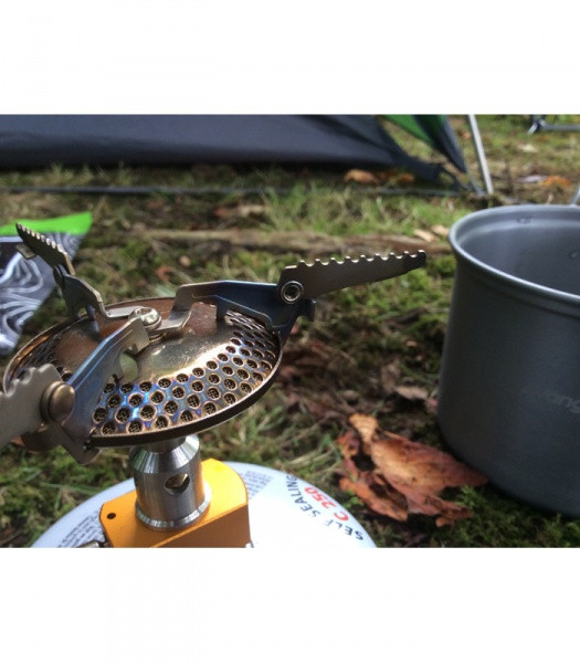 Газова плитка Vango Ultralight Silver 