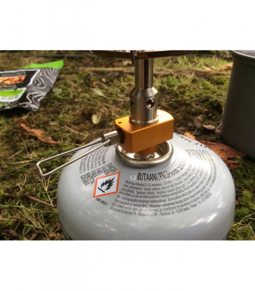 Газова плитка Vango Ultralight Silver 