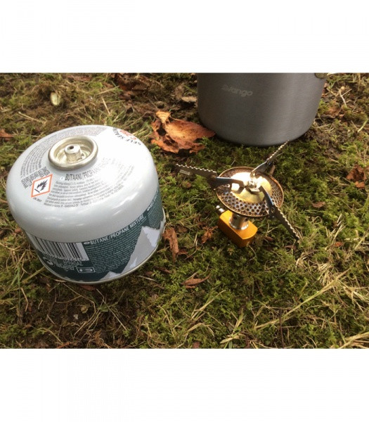 Газова плитка Vango Ultralight Silver 