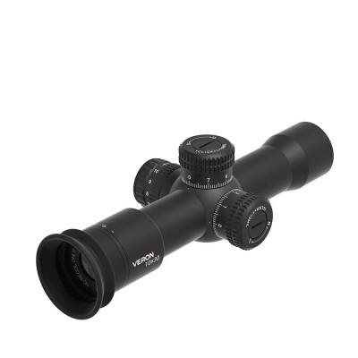 Приціл оптичний Vector Optics Veyron Plus 10x30 Zero