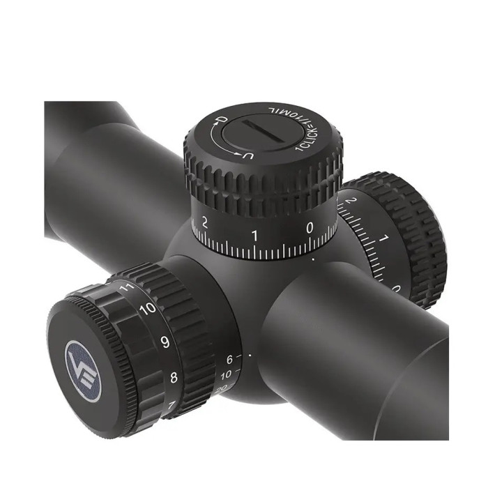 Приціл оптичний Vector Optics Veyron Plus 10x30 Zero 