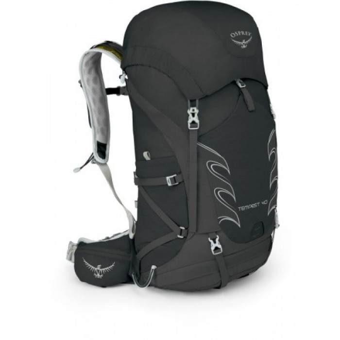 Рюкзак Osprey Tempest 40 Black 