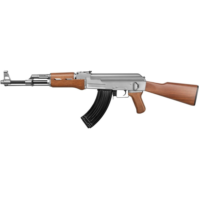 Гвинтівка страйкбольна CYMA CM.028 AK47 6 мм 
