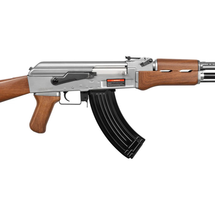 Гвинтівка страйкбольна CYMA CM.028 AK47 6 мм 