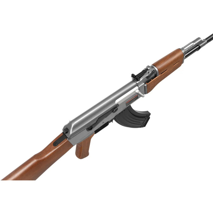 Гвинтівка страйкбольна CYMA CM.028 AK47 6 мм 