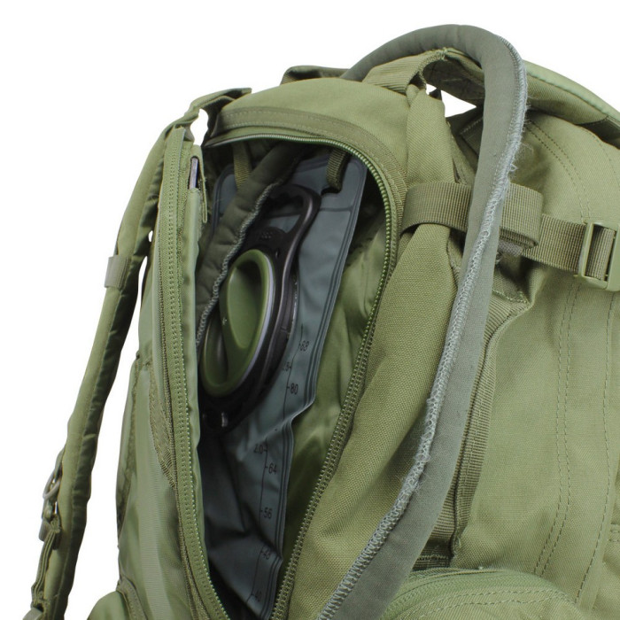 Рюкзак Condor 3-day Assault Pack olive drab 