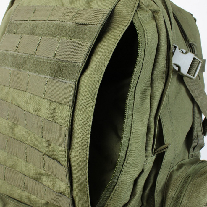 Рюкзак Condor 3-day Assault Pack olive drab 