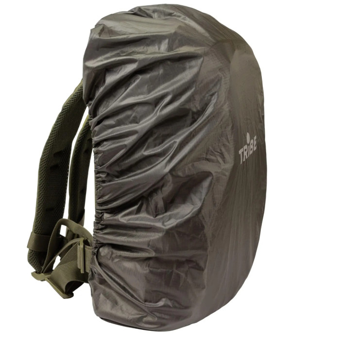 Чохол на рюкзак Tribe Raincover 70-100 л T-IZ-0006-L-olive 