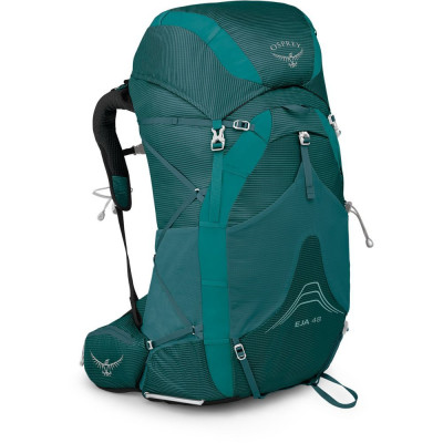 Рюкзак Osprey Eja 48 deep teal - WM/L - бірюзовий