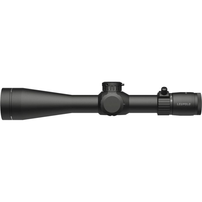Приціл оптичний Leupold MARK 4HD 4.5-18x52 (34mm) M5C3 FFP PR2-MIL 