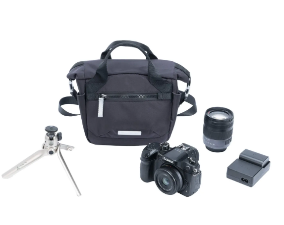 Сумка Vanguard VEO Flex 18m Black (VEO Flex 18M BK) 