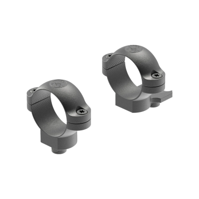 Кільця Leupold QR 1-IN Medium Ext Matte (49976)