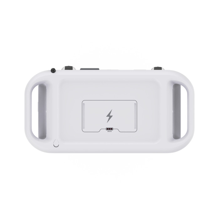 Портативна зарядна станція Litheli 800 Вт, 724 Вт·год, LiFePO4 + 2 Power Bank 