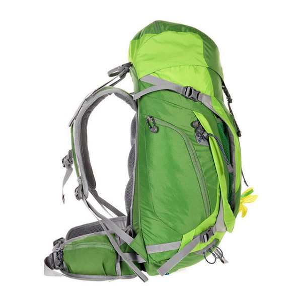 Рюкзак Deuter ACT Trail PRO SL, 38 л, emerald-kiwi 