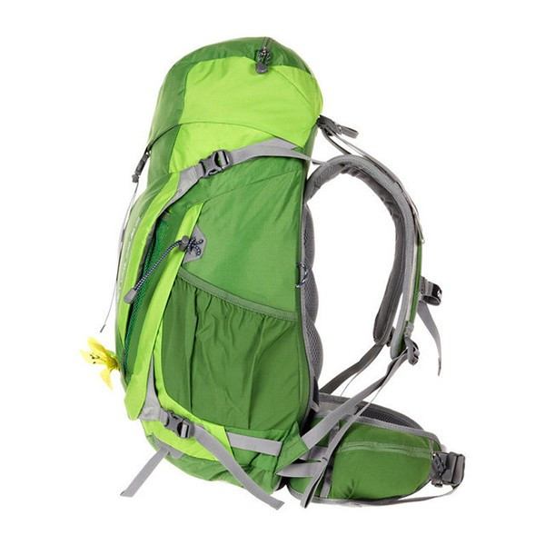 Рюкзак Deuter ACT Trail PRO SL, 38 л, emerald-kiwi 