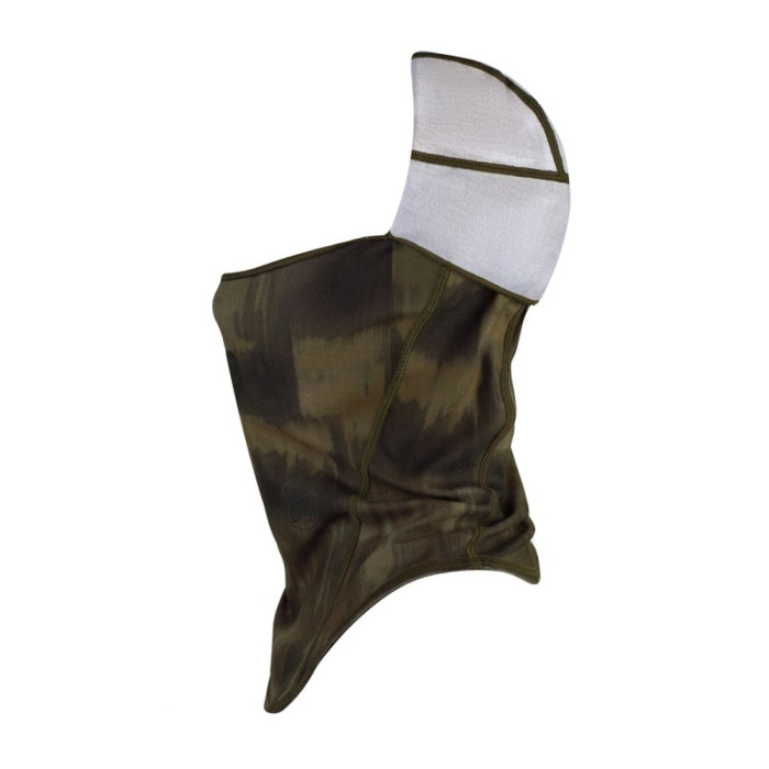 Балаклава Buff Thermonet Balaclava, Itakat Bark 