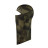 Балаклава Buff Thermonet Balaclava, Itakat Bark