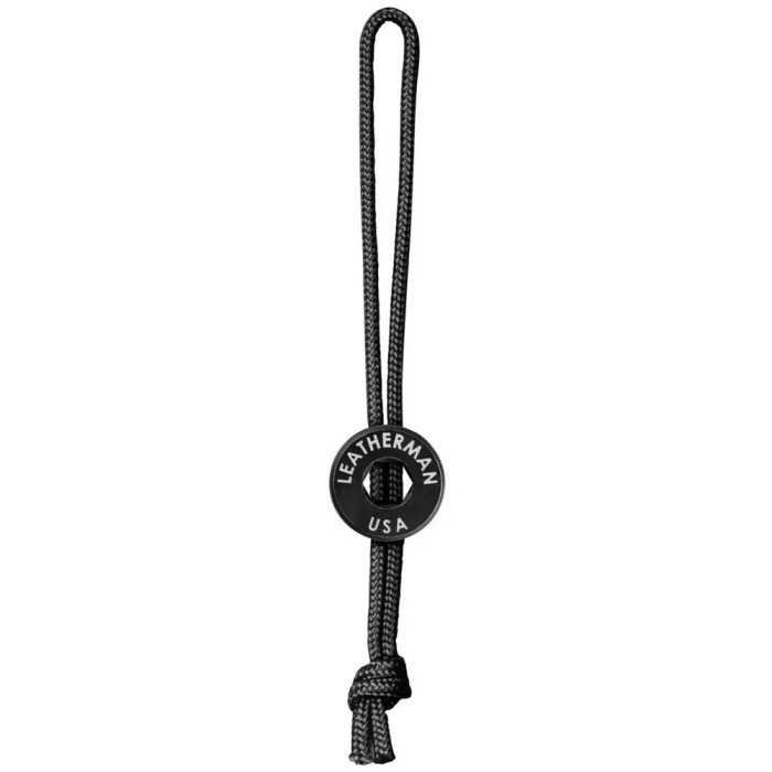 Темляк з намистиною Leatherman (939946) 