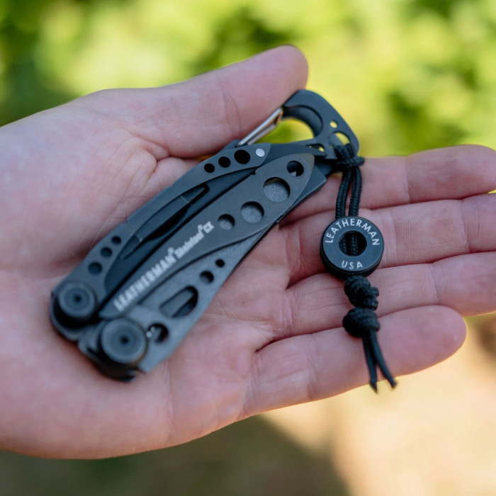 Темляк з намистиною Leatherman (939946) 