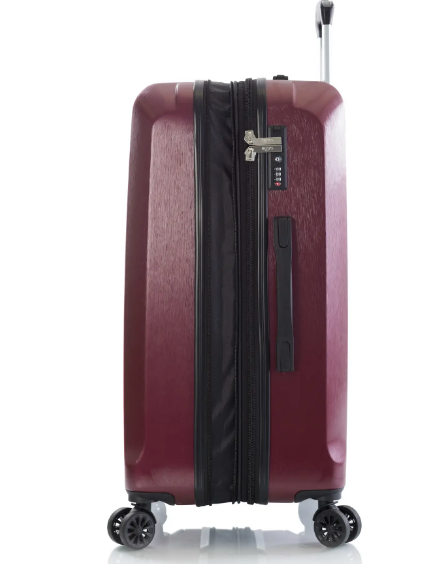 Валіза Heys Blade (M) Red (10130-0003-26) 