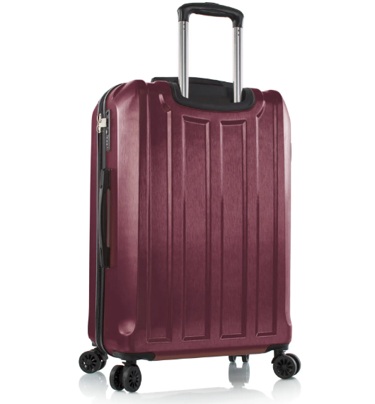 Валіза Heys Blade (M) Red (10130-0003-26) 