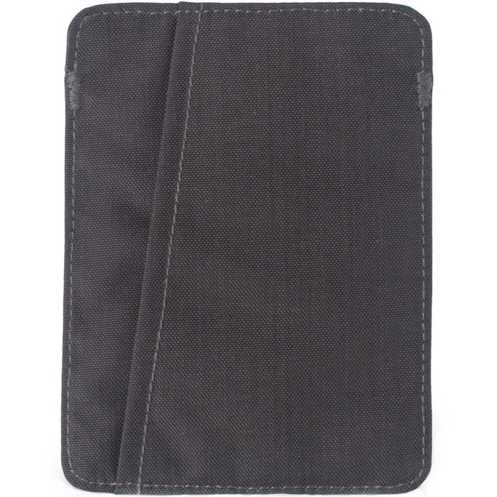 Гаманець RFID Lifeventure Passport Wallet black (68740) 