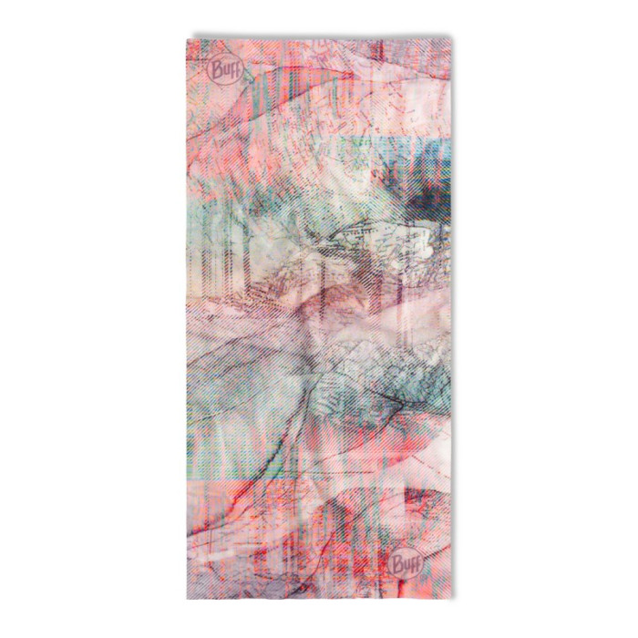 Шарф-труба Buff ORIGINAL pearly blossom 