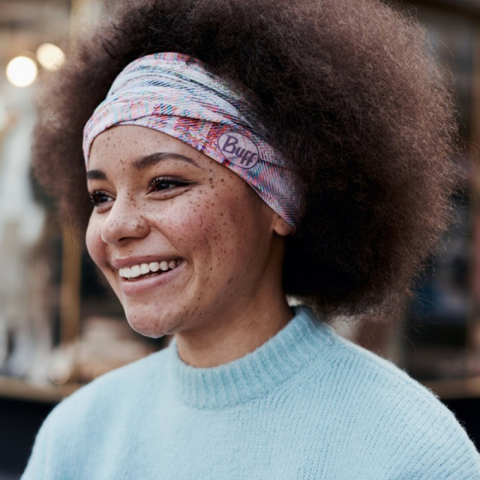 Шарф-труба Buff ORIGINAL pearly blossom 