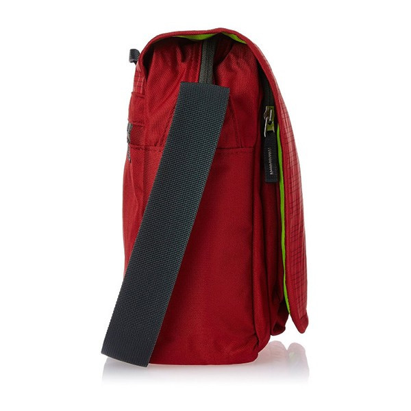 Сумка на плече Deuter Attend, rasperry-check 