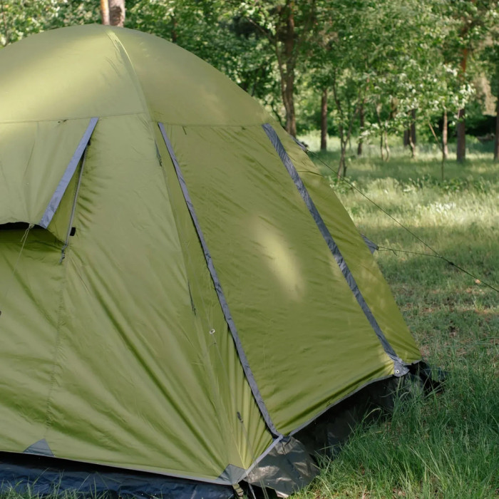 Намет Tramp Anaconda 4 (V3) UTRT-109-olive