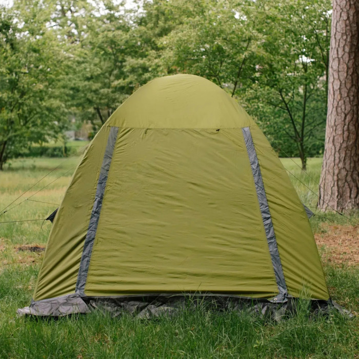 Намет Tramp Anaconda 4 (V3) UTRT-109-olive