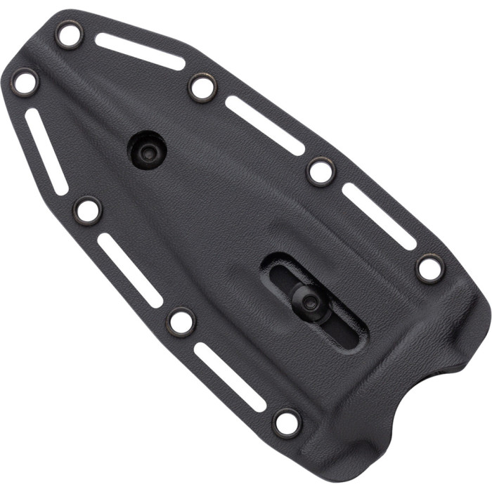 Ніж SOG SEAL FX, Black (SOG 17-21-01-57) 