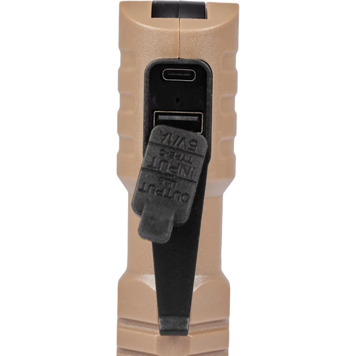 Ліхтар туристичний Skif Outdoor Explorer 