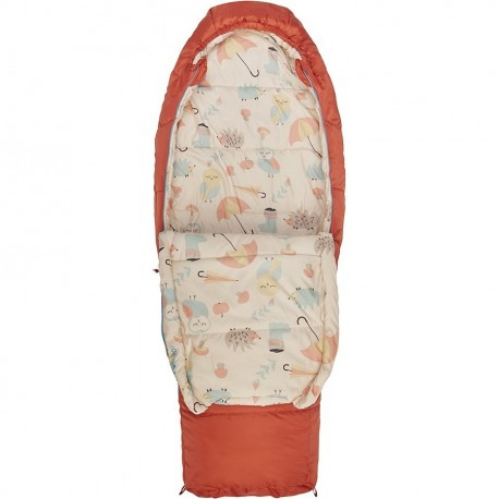 Спальний мішок Kelty Woobie 30 Girls Jr 