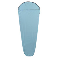 Вкладиш (спальний мішок) Naturehike High elastic sleeping bag (NH17N002-D), блакитний