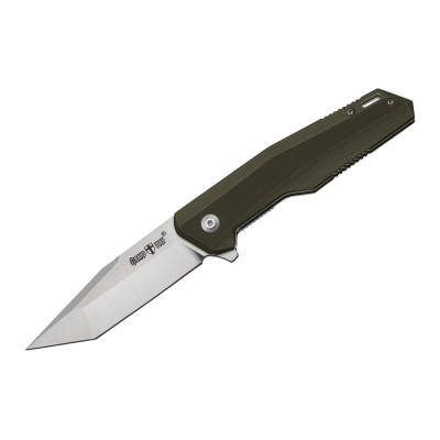 Кишеньковий ніж Grand Way SG 153 army green