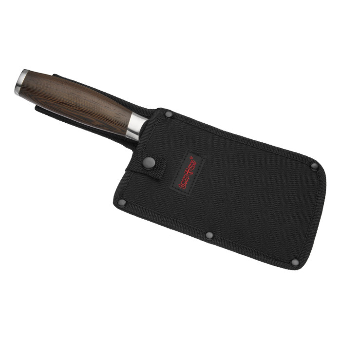 Сокира туристична Grand Way 5004GW 