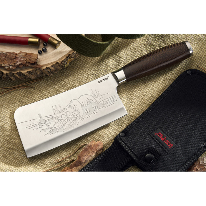 Сокира туристична Grand Way 5004GW 