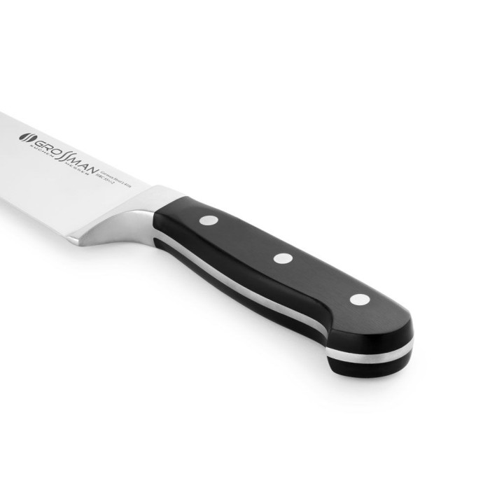 Шеф-ніж Grossman 002 CL 