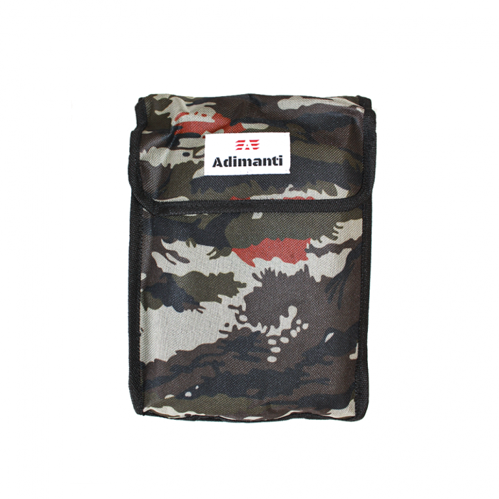 Багатофункціональна лопата Adimanti HK001 