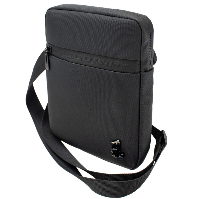 Сумка через плече Semi Line 1 Black (P8312-0)