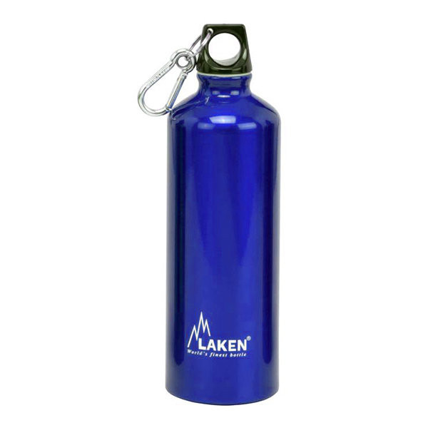 Фляга Laken Futura 0,75 L (Blue) 