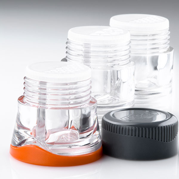 Ємність для спецій GSI Outdoors Spice Missile 