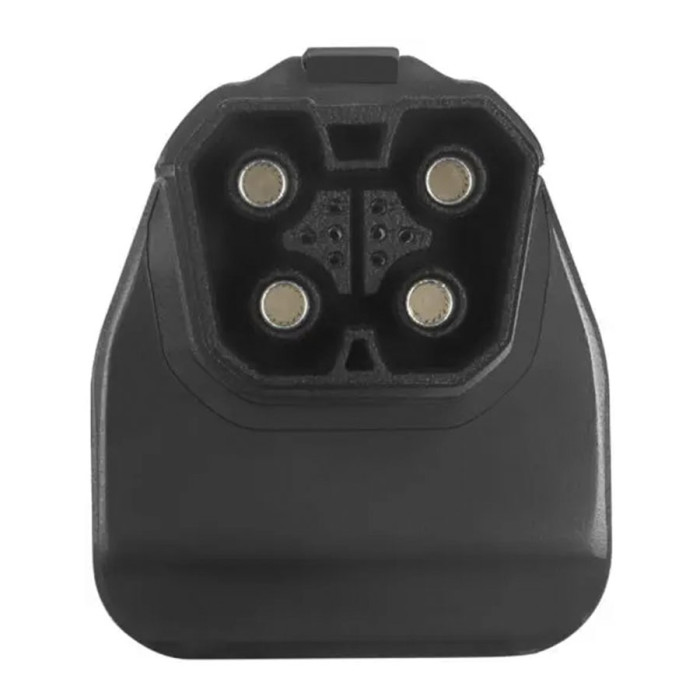 Адаптер адаптер EcoFlow DELTA Pro для інтелектуального генератора 