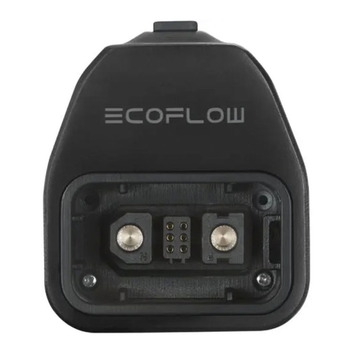 Адаптер адаптер EcoFlow DELTA Pro для інтелектуального генератора 