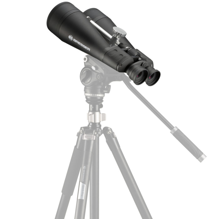 Бінокль Bresser Spezial-Astro 20x80 (1552081/10300) (920329)