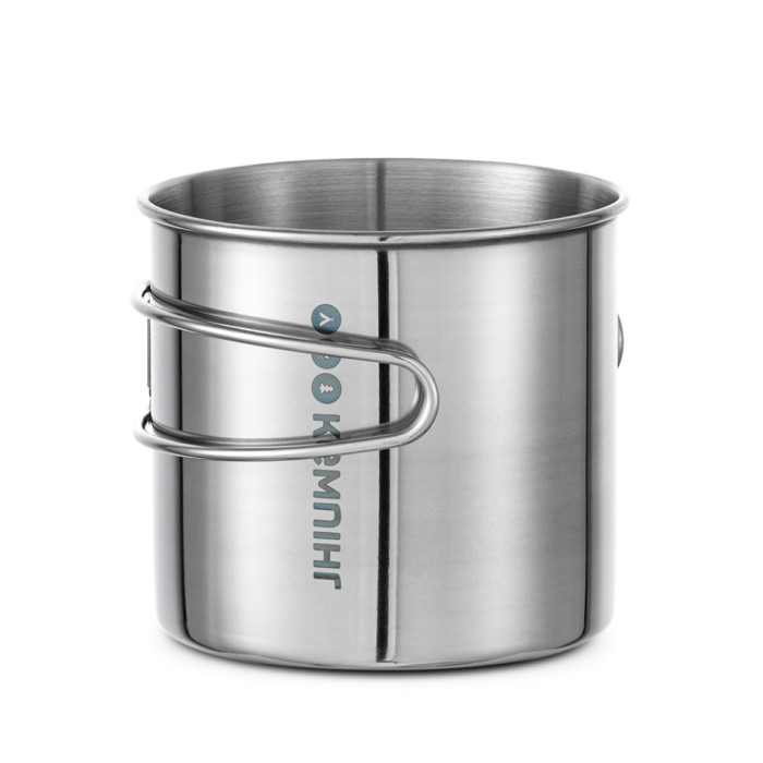 Чашка зі складними ручками 400 мл 